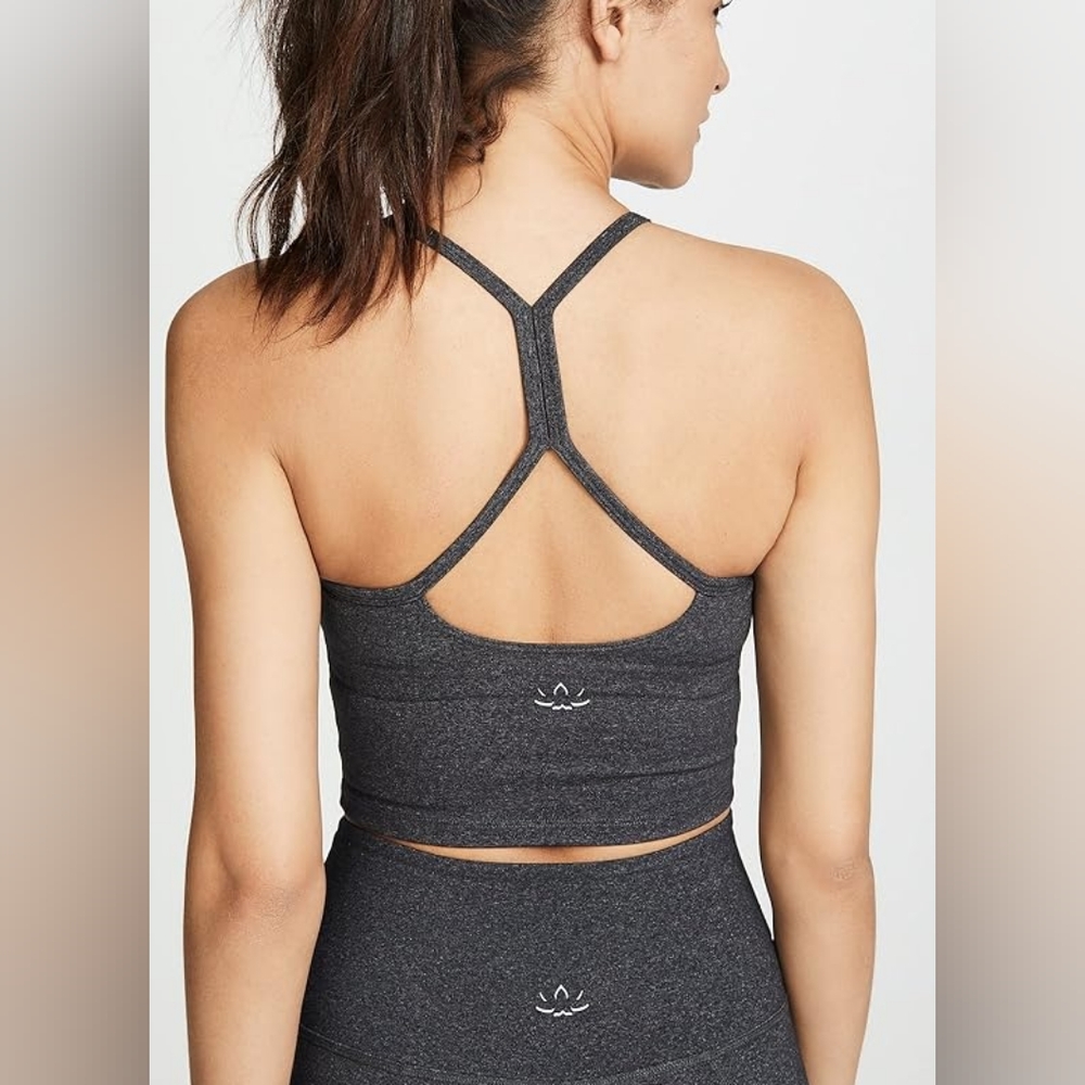 Beyond Yoga tank